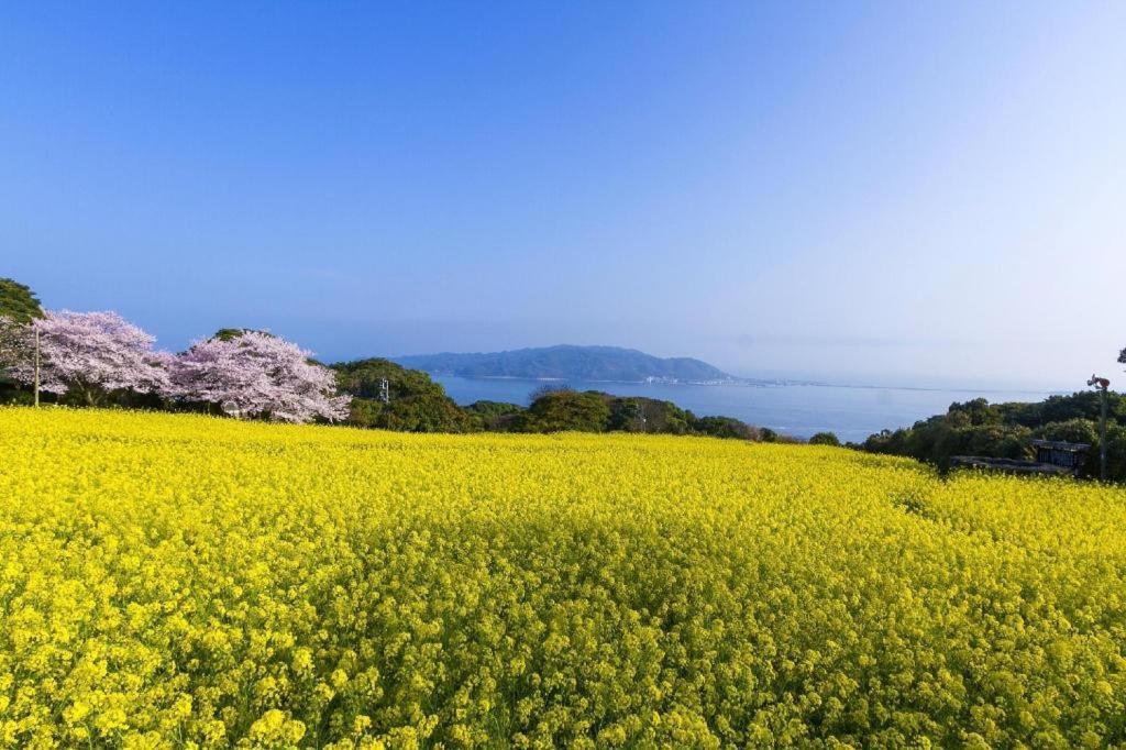 Hotel Eclair Hakata Fukuoka  Bagian luar foto